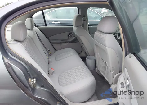 2005 Chevrolet Malibu Ls from USA, damaged, VIN 1G1ZT52845F241362